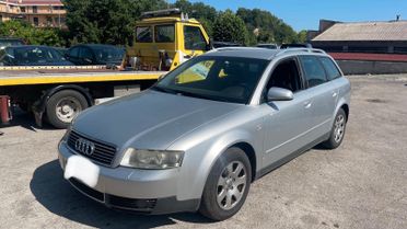Audi A4 1.9 TDI/130 CV cat Avant