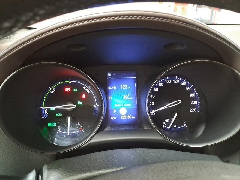 TOYOTA C-HR 1.8H 98 CV E-CVT LOUNGE SUV
