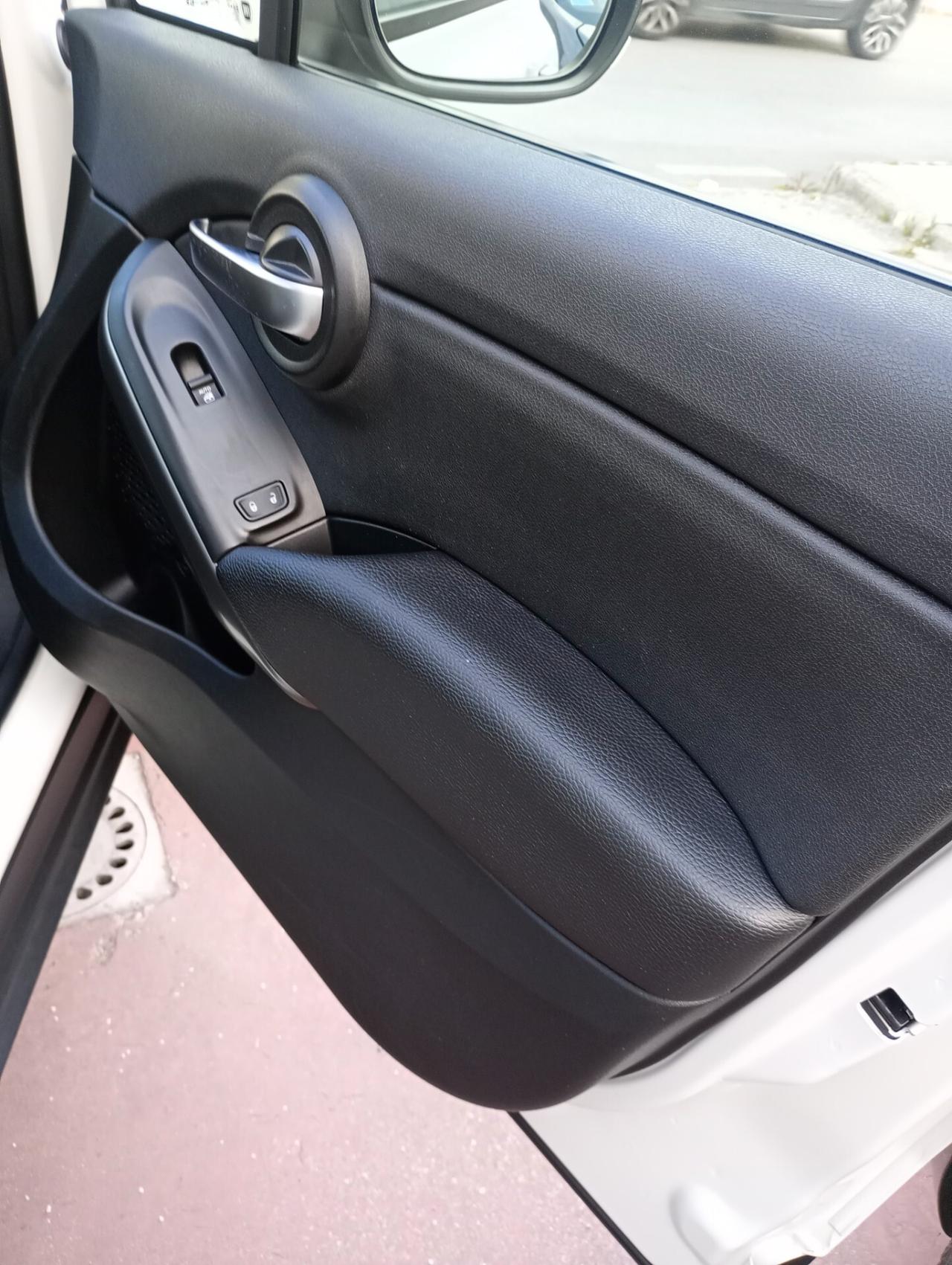Fiat 500X 1.3 MultiJet 95 CV Lounge
