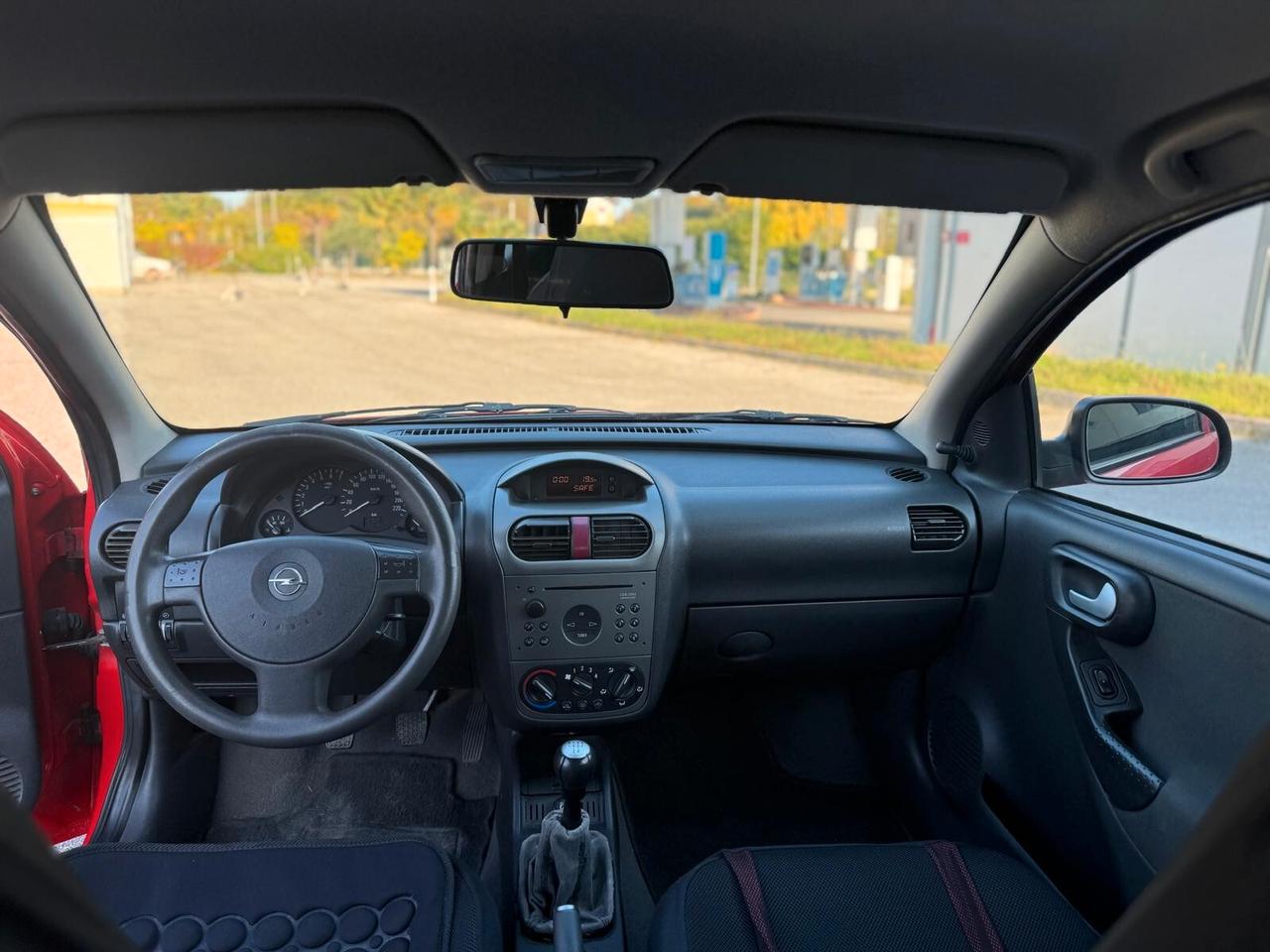 Opel Corsa 1.0i 12V cat 3 porte Club