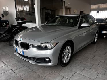 Bmw 316 316d Touring