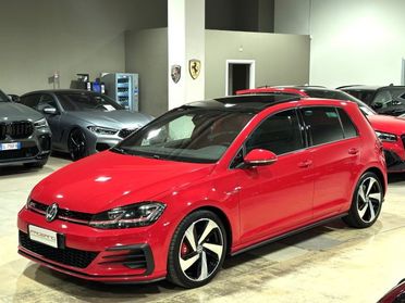VOLKSWAGEN Golf GTI Performance 2.0 245 CV TSI DSG - Tetto - Keyless