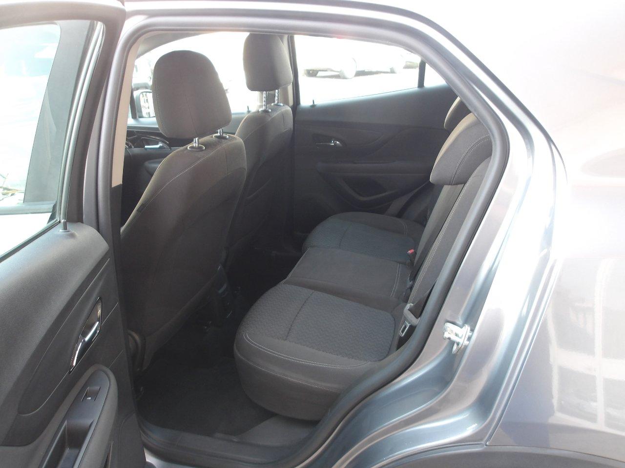 Opel Mokka X 1.6 cdti Innovation s&s 4x2 110cv