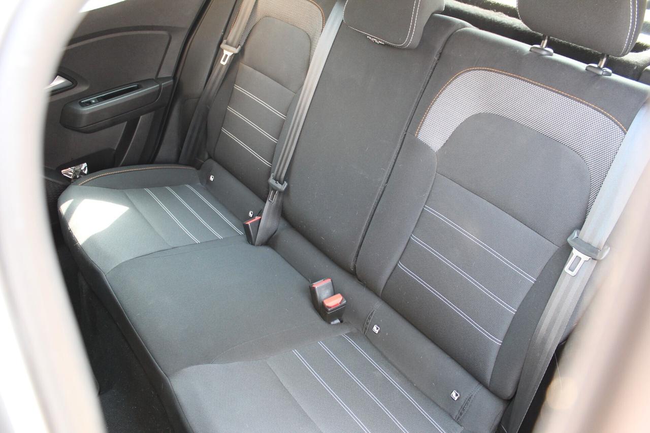 Sandero Stepway 1.0 TCe ECO-G Expression