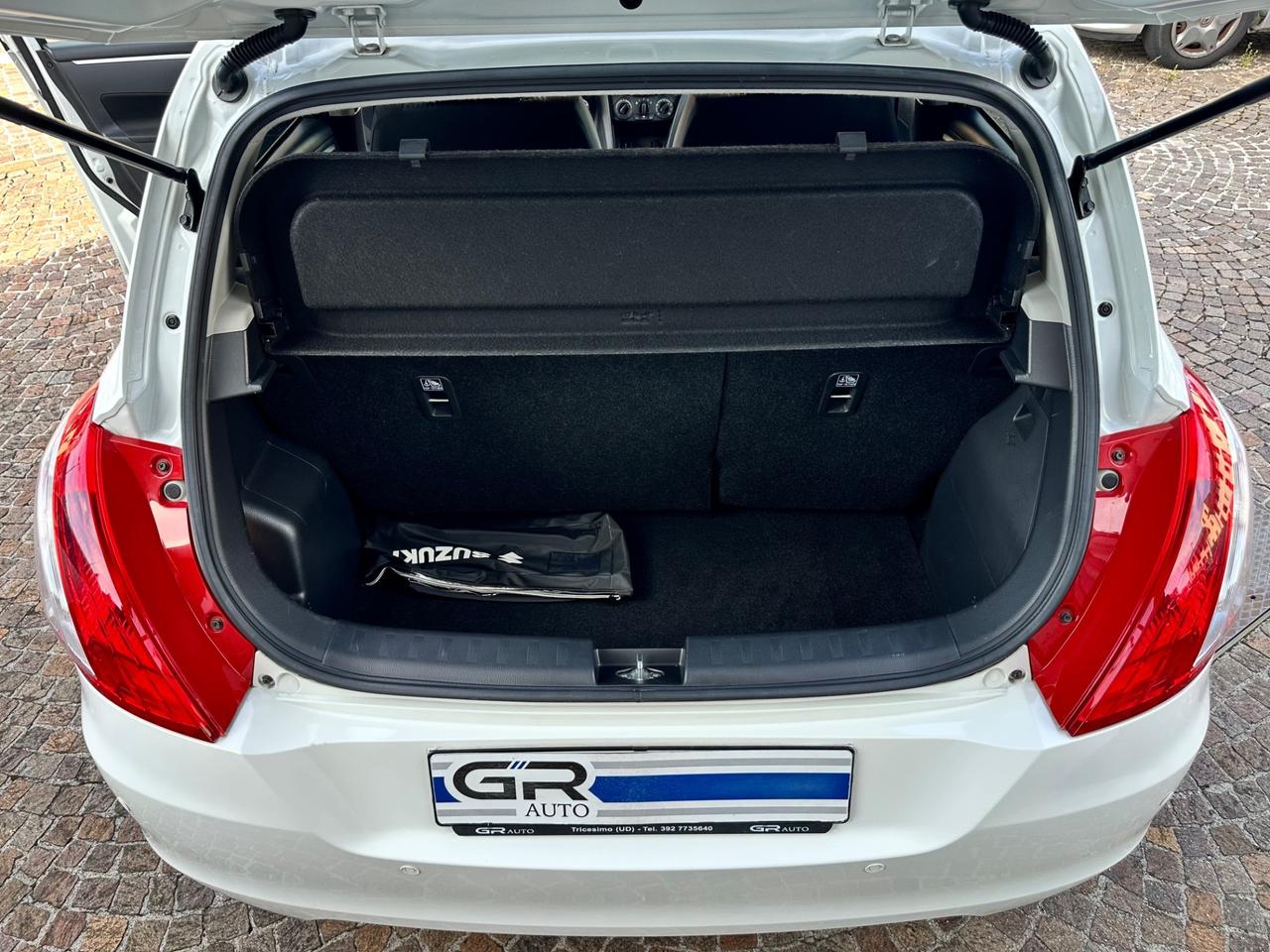 Suzuki Swift 1.3 DDiS 75Cv 5P GL Top -Neopatentati