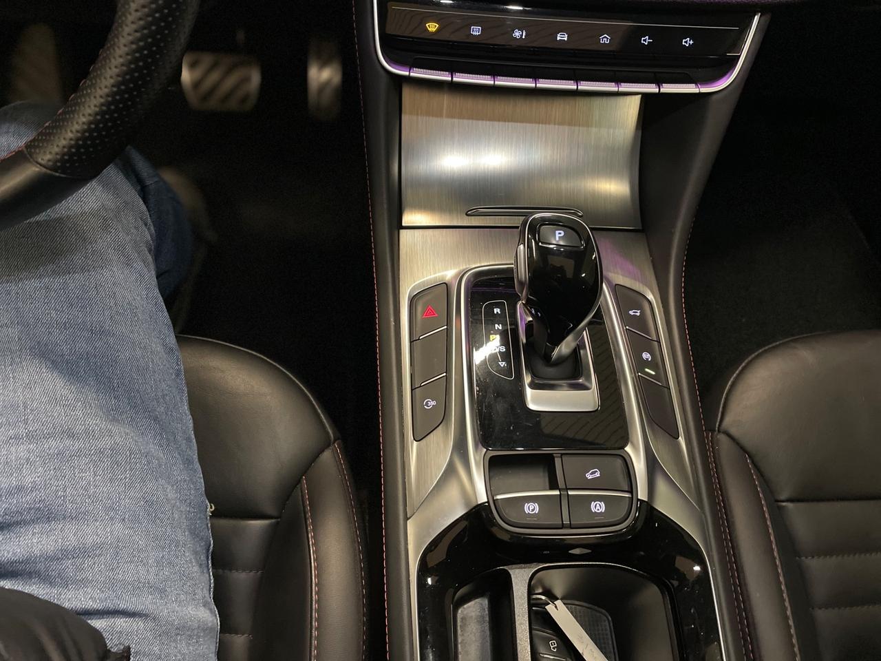 Mg HS 1.5T-GDI AT Luxury