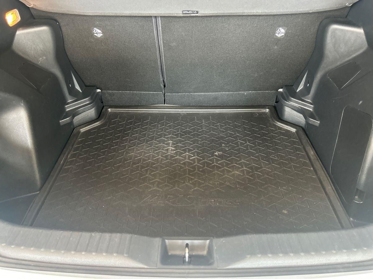 TOYOTA Yaris Cross - Yaris Cross 1.5 Hybrid 5p. E-CVT Active