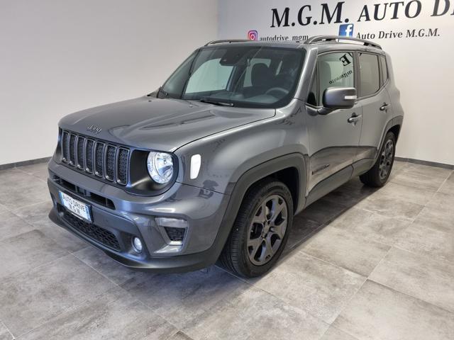 JEEP Renegade 1.3 T4 DDCT S