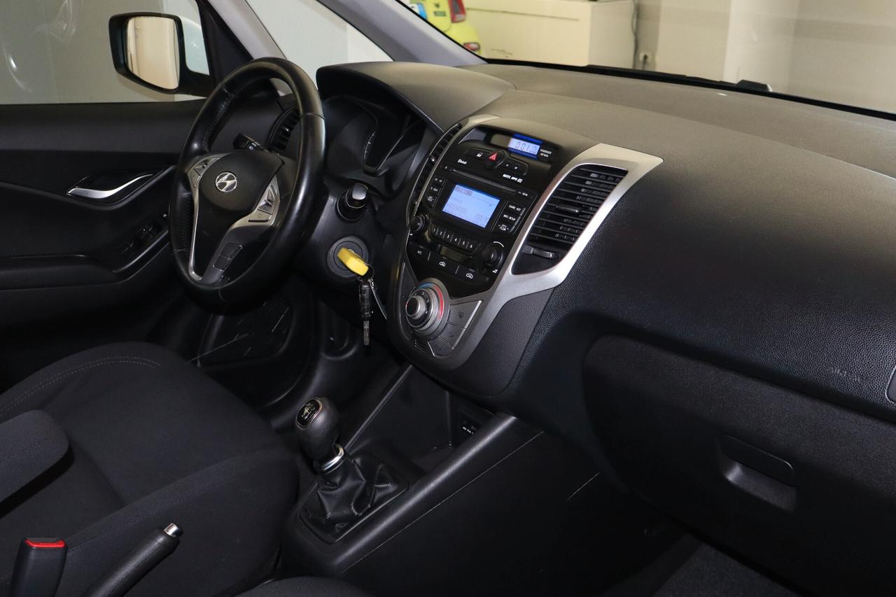 Hyundai iX20 1.4 CRDI 90 CV Style