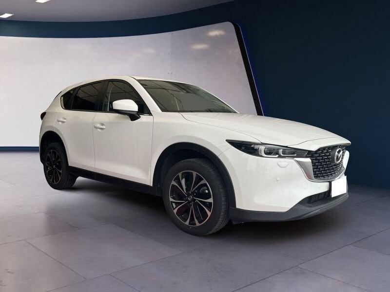 Mazda CX-5 2.2L Skyactiv-D 150 CV 2WD Signature