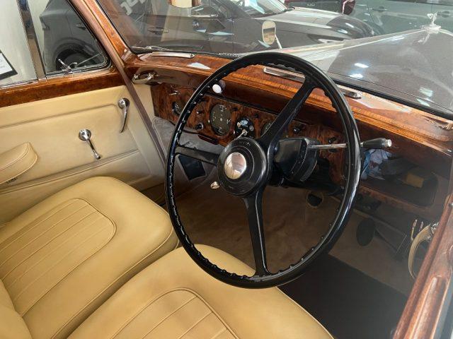 BENTLEY Continental R-TYPE