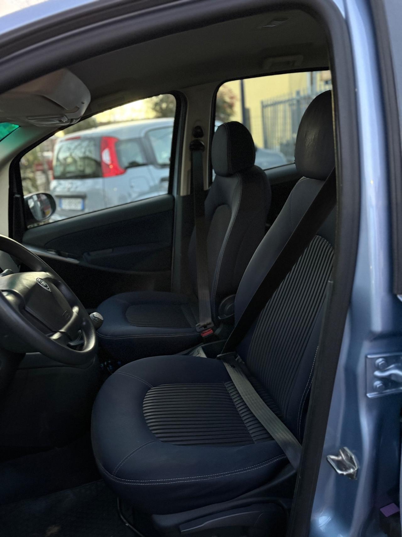 Lancia MUSA 1.3 Mjt 95 CV Gold