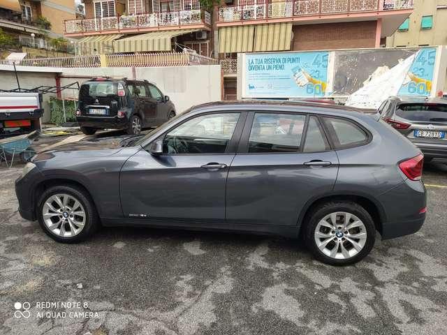 BMW X1 X1 E84 sdrive18d Sport Line