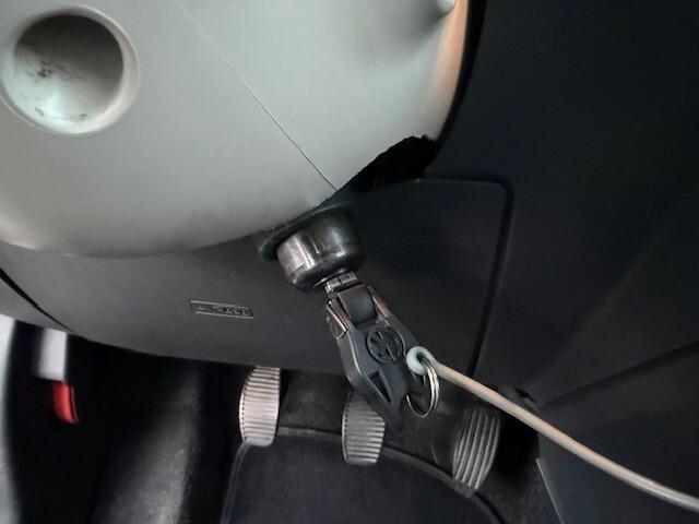 Fiat 500 C 1.2 Lounge 69CV