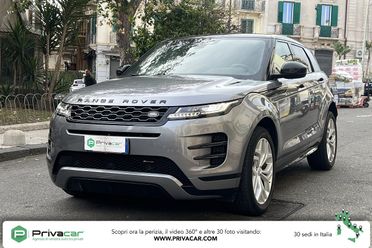LAND ROVER Range Rover Evoque 2.0D I4 163 CV AWD Auto R-Dynamic