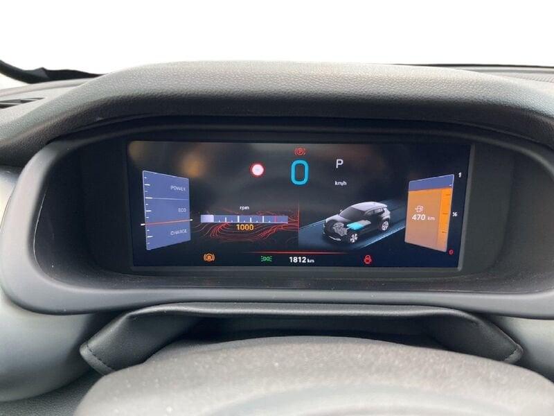 Jeep Avenger ICE Mhev Summit 1.2 110cv Dct Mhev