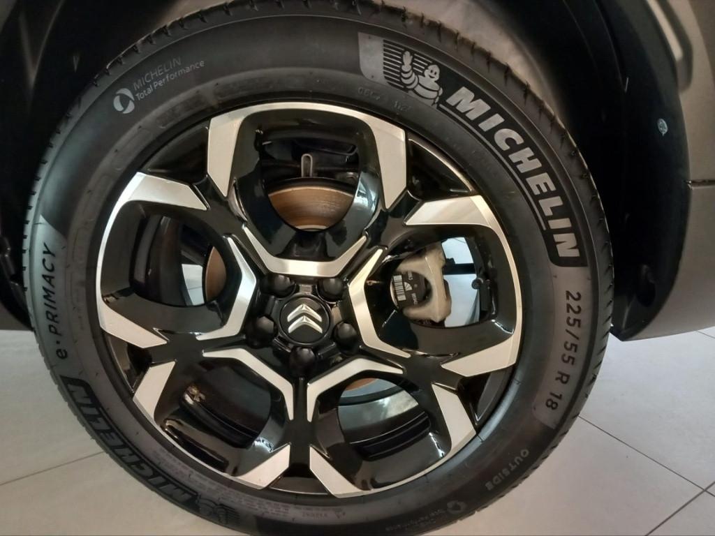 CITROEN C5 Aircross C-Series