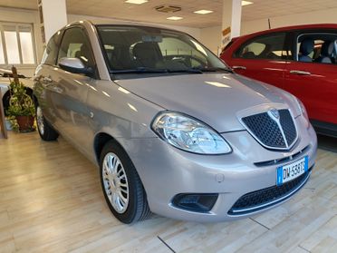 Lancia Ypsilon - TAGLIANDATA - tenuta MOLTO bene !!!