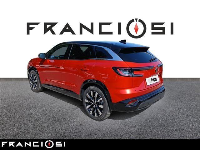 RENAULT Austral 1.2 E-Tech full hybrid Techno 200cv auto