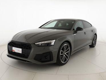 Sportback 40TDI 204CV S tronic S line Edition