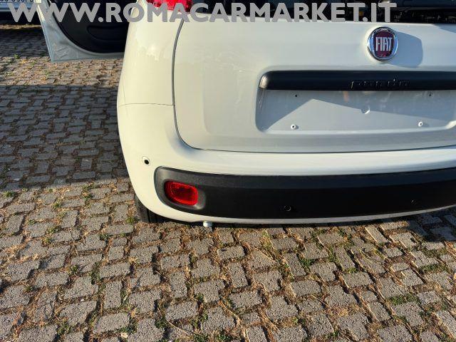 FIAT Panda 1.0 FireFly S&S Hybrid ITA PACK CITY NO VINCOLI