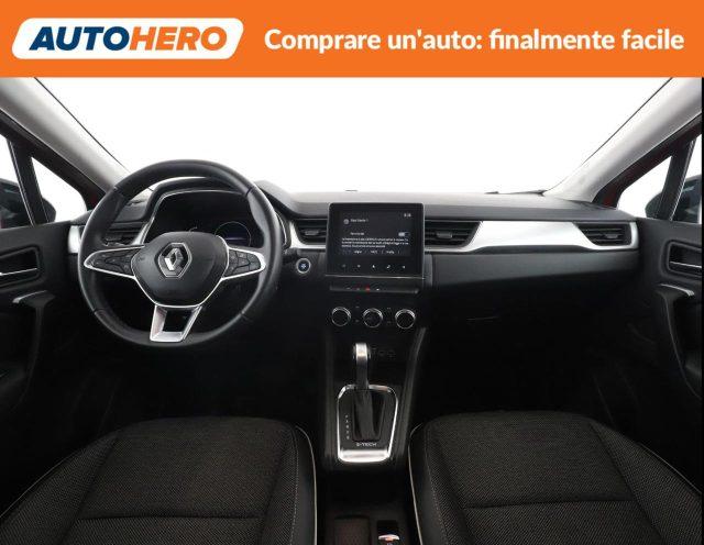 RENAULT Captur Full Hybrid E-Tech 145 CV Intens