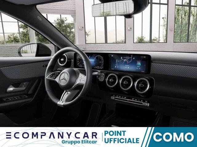 MERCEDES-BENZ A 250 e hybrid EQ Progressive Advanced