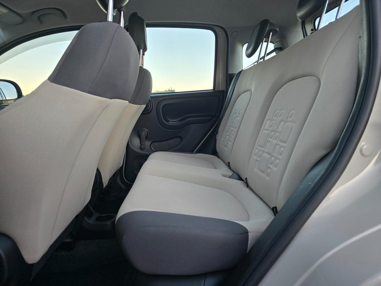 Fiat Panda 1.2 Pop