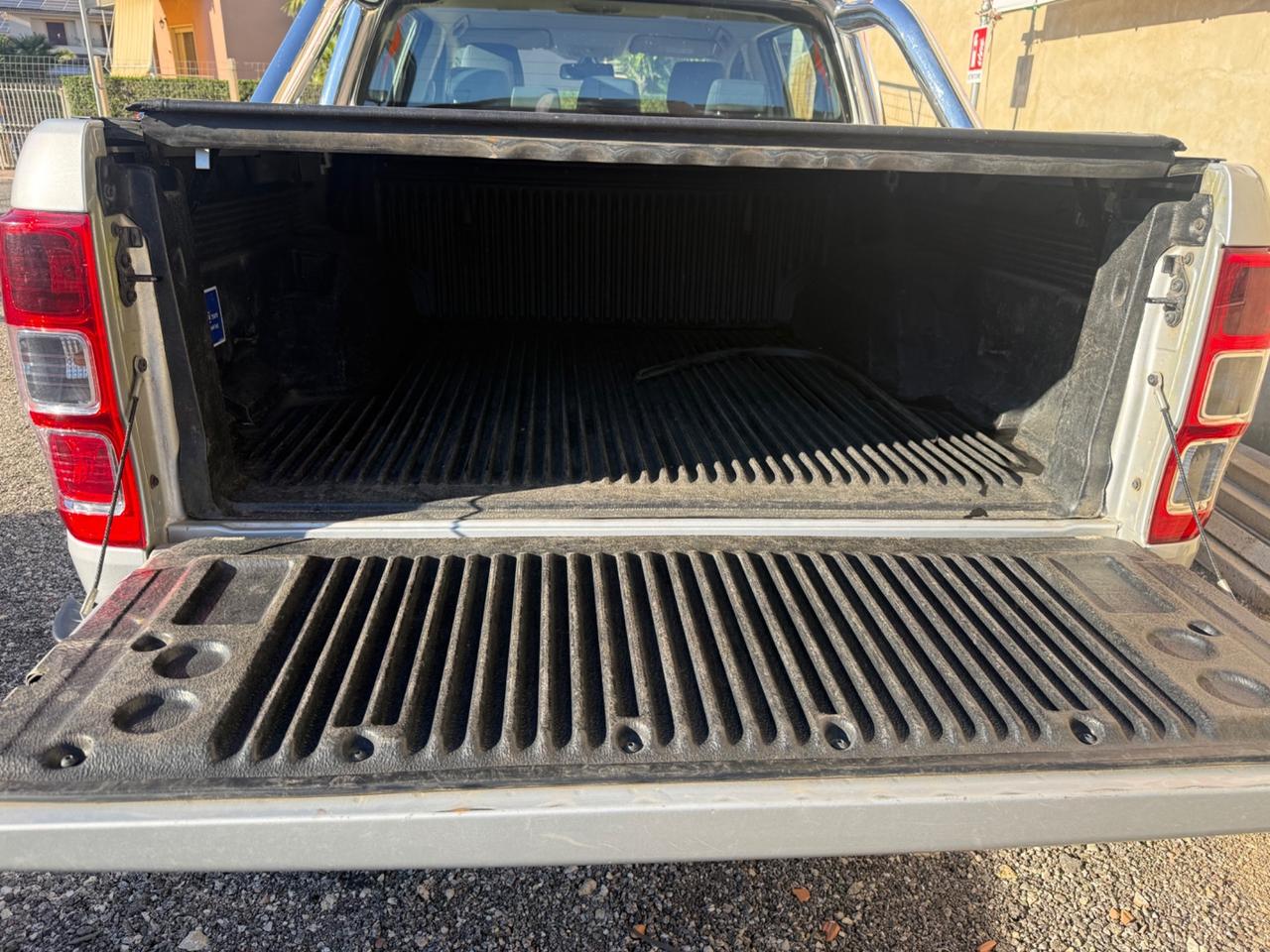 Ford Ranger 2.2 TDCi Doppia Cabina XLT 5pt.