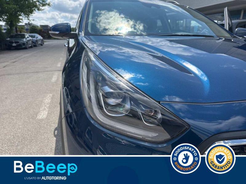 KIA Niro 1.6 GDI HEV ENERGY DCT