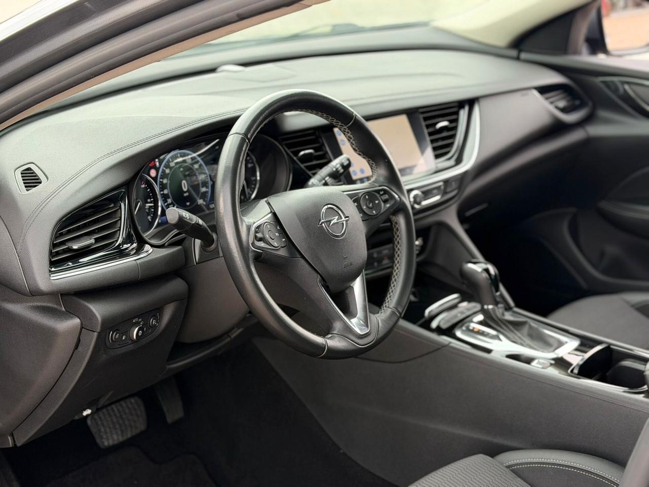 Opel Insignia 1.6 CDTI 136 CV auto