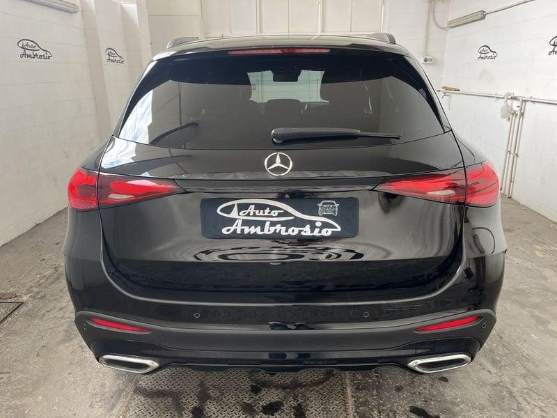 Mercedes-Benz GLC GLC 220d 4Matic Mild Hybrid AMG Premium Plus