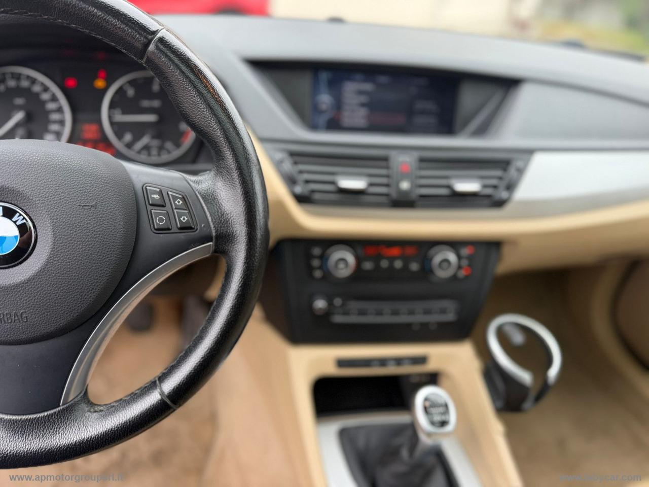 BMW X1 xDrive18d FUTURA