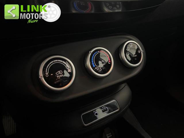 FIAT 500X 1.6 MultiJet 120 CV Pop Star