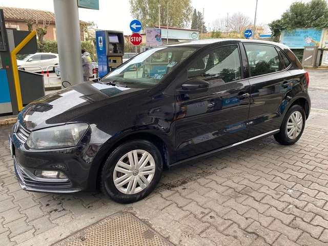 Volkswagen Polo Polo 5p 1.0 mpi Comfortline 60cv