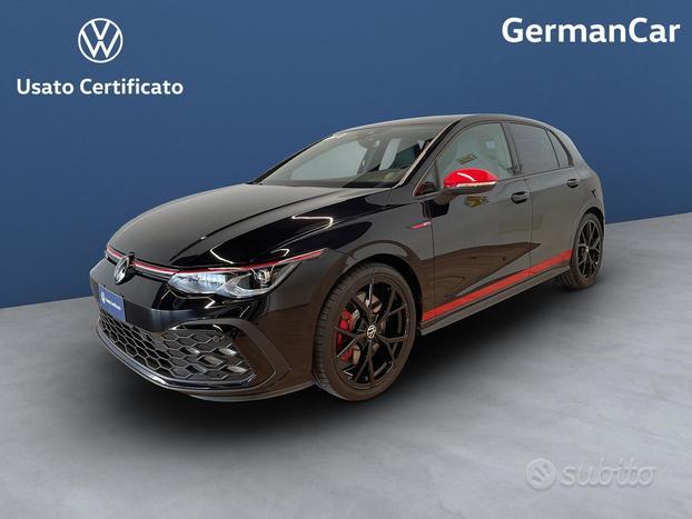 Volkswagen Golf 2.0 tsi gti 245cv