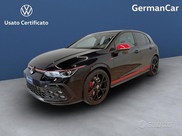 Volkswagen Golf 2.0 tsi gti 245cv