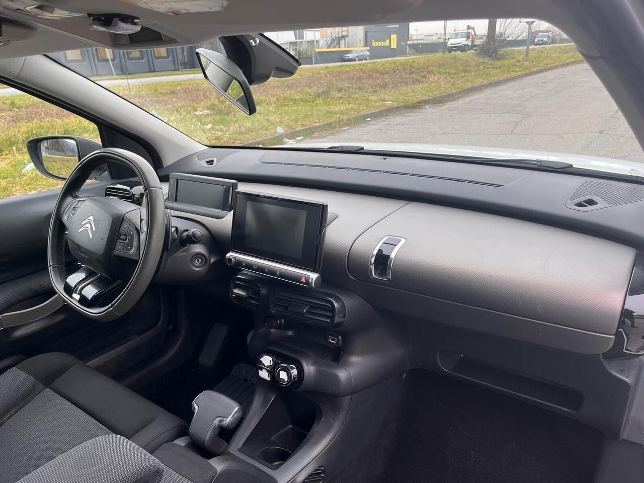 Citroen C4 Cactus 1.6 e-HDi 92 ETG6 Shine