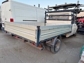 Ford Transit/Tourneo/Bus Transit 350 2.4TD/90 cat PL-DC-RG Cab