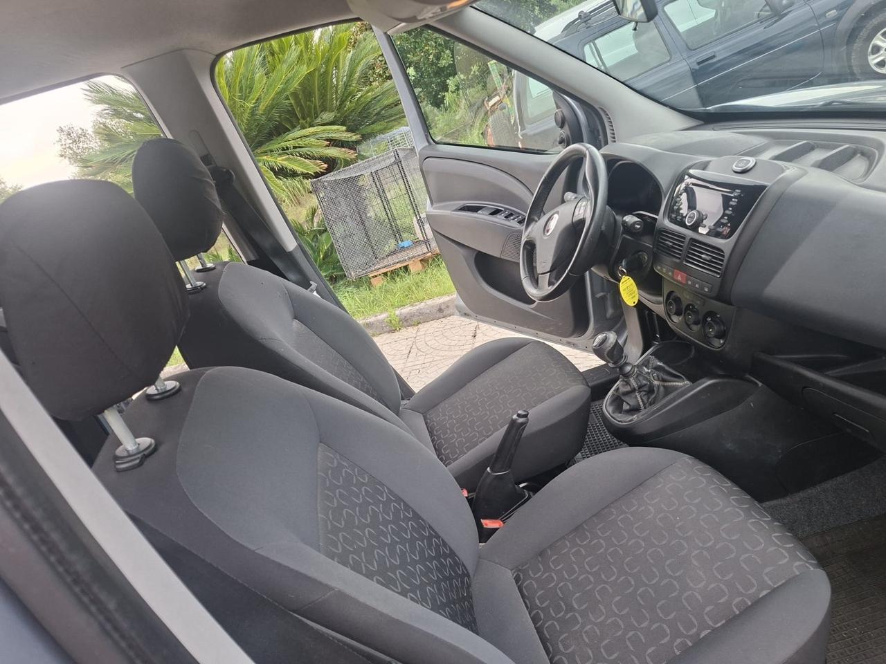 Fiat Doblo Doblò 1.6 MJT 16V Emotion garantito 12 mesi
