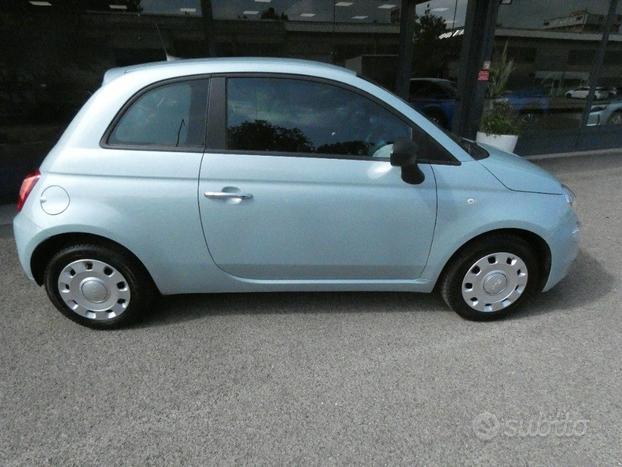 FIAT 500 1.0 Hybrid