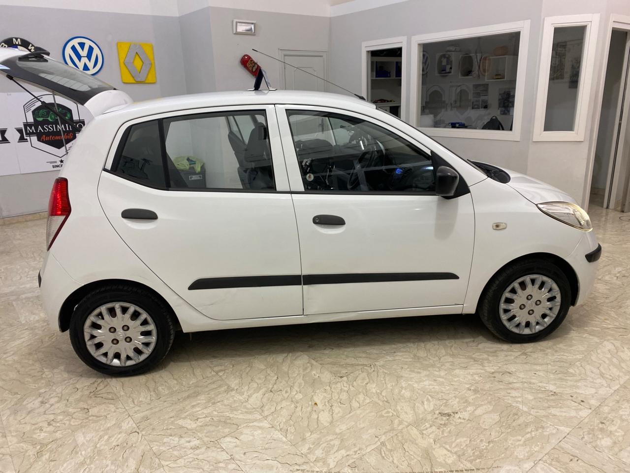 Hyundai i10 1.1 12V Active