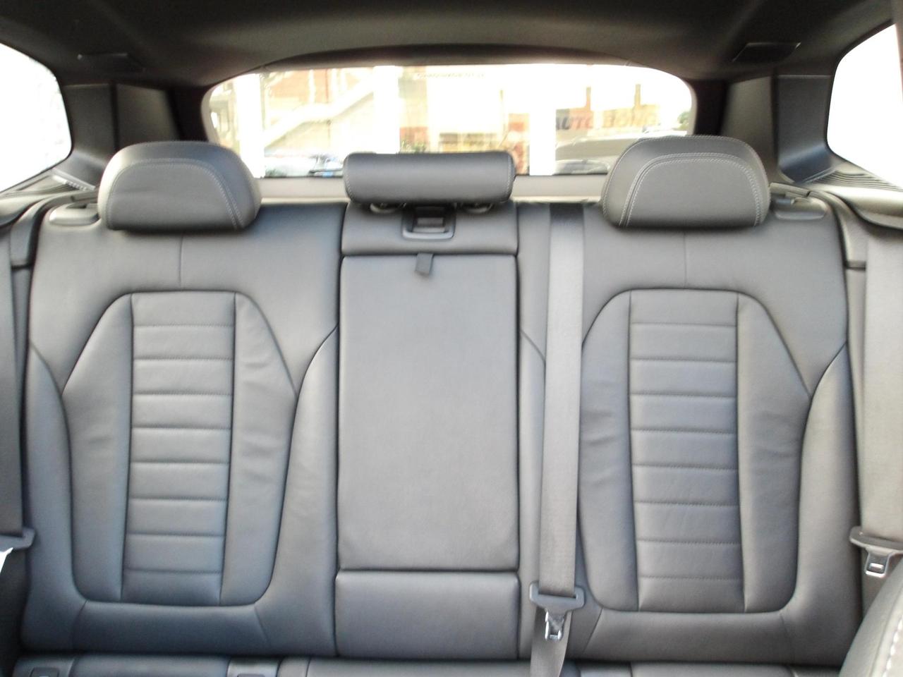 BMW X3 xdrive20d Msport 190cv auto my19