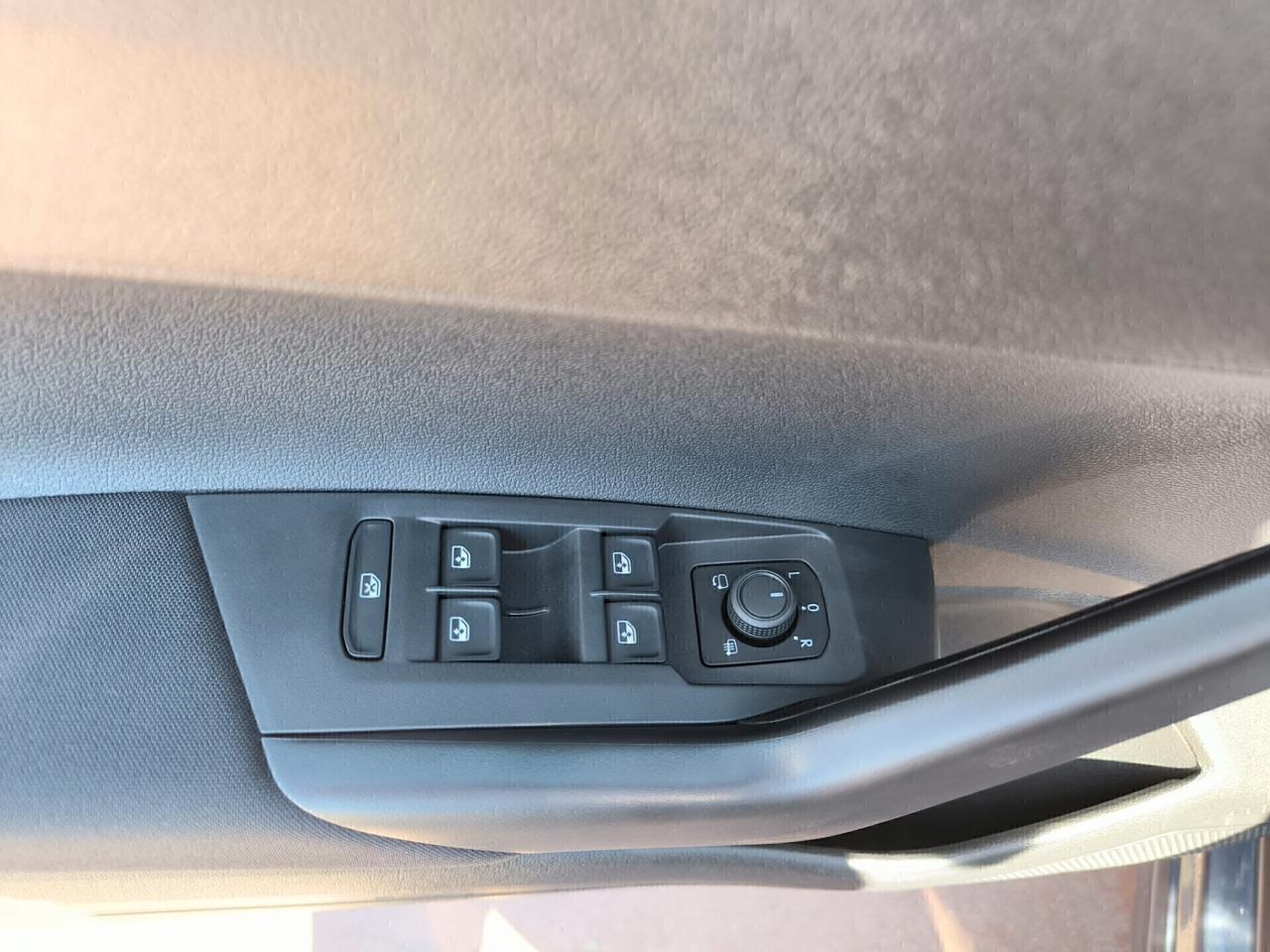 Volkswagen Polo 1.0 TSI Edition Plus