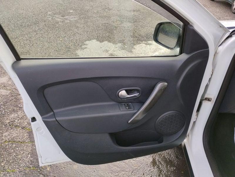 Dacia Sandero Sandero Stepway 0.9 TCe 12V TurboGPL 90CV Start&Stop