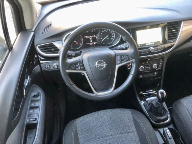 OPEL Mokka X 1.6 CDTI Ecotec 136CV 4x4 Start&Stop Innovation