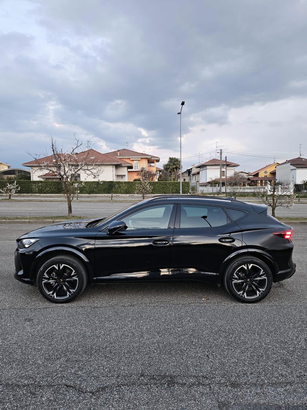 Cupra Formentor 2.0 TDI DSG