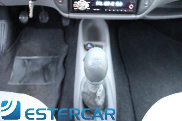 FIAT Seicento 1.1i cat Actual CLIMA