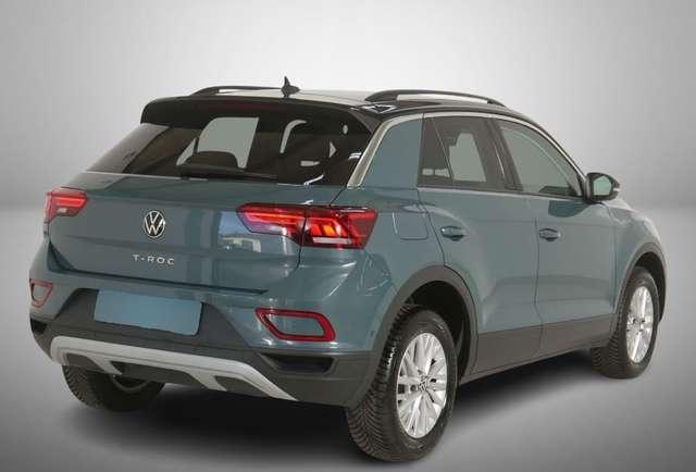 Volkswagen T-Roc LIFE 2.0 TDI 116 CV *FARI LED+NAVI* ONLY PROMO!