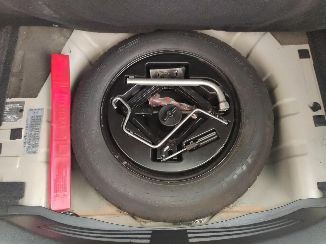 Lancia Ypsilon 1.3 MJT 16V 95 CV 5 porte S&S